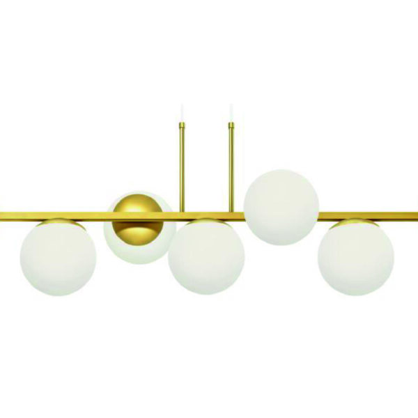 BBAL-002/7G - Preto Micro/Cobre Sólido/Branco Micro/Dourado Sólido