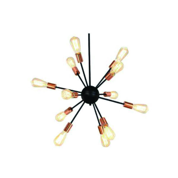 BBAP-004/12L ATOM