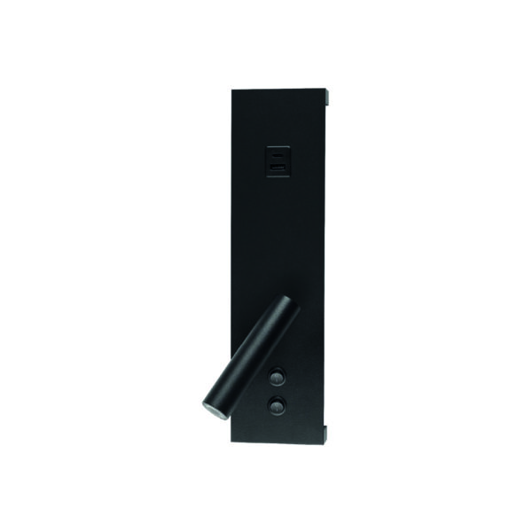 BCLI-12W/A UC Preto/Branco