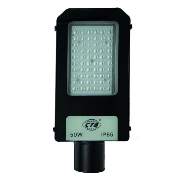Luminária pública DSI BLLP-200W/DSI