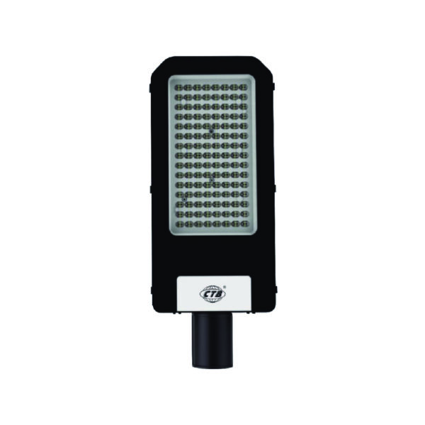 luminária pública com inmetro BLLP-50W/DI