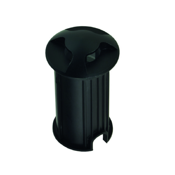 BLPI-3W/B PT/3L - 3 Fachos de Luz