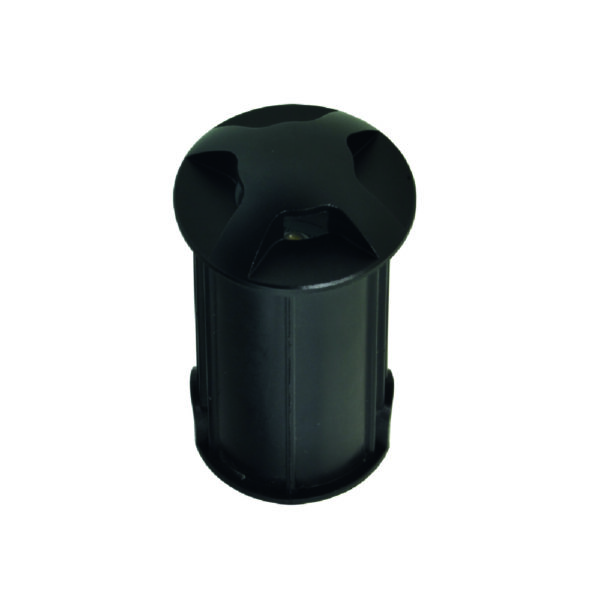 BLPI-3W/B PT/4L - 4 Fachos de Luz
