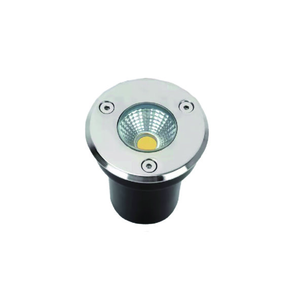 BLPI-3W/E - Prata/Preto