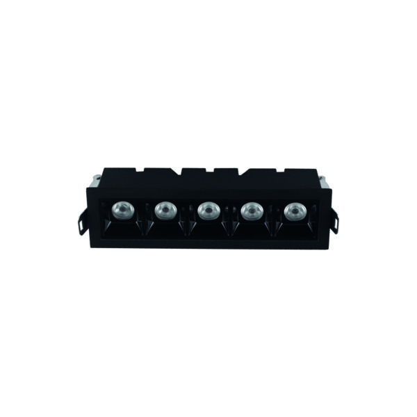 BLSP-EMB-10W/R - Preto/Branco