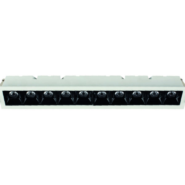 BLSP-EMB-20W/R - Preto/Branco