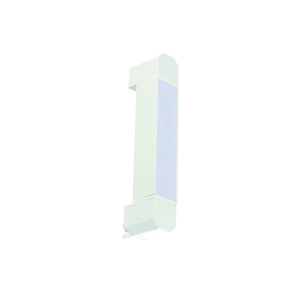 PONTUAL TRILHO LTD-10W/A - Preto/Branco - Image 3
