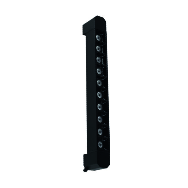 BLTP-20W/A PONTUAL TRILHO - Preto/Branco - Image 3