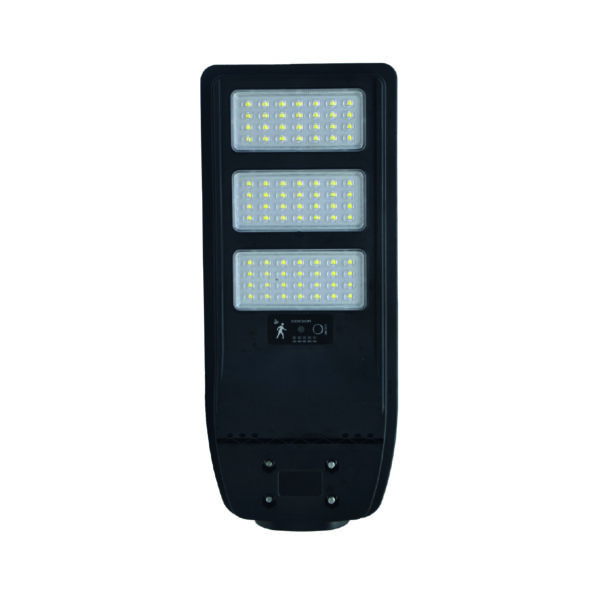 Luminária Pública DSI BSLP-300W/PRO