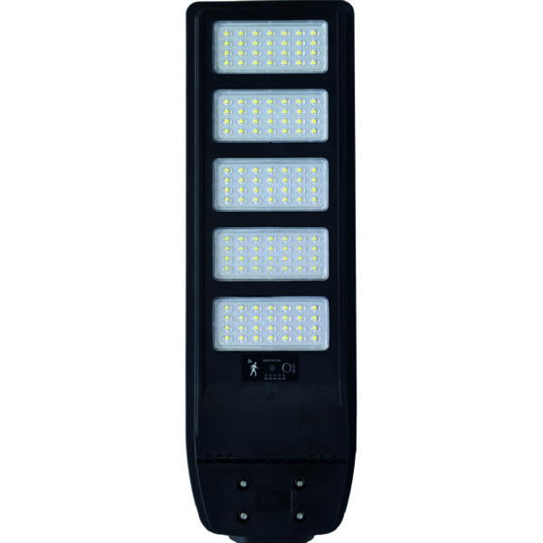 Luminária Pública DSI BSLP-500W/PRO